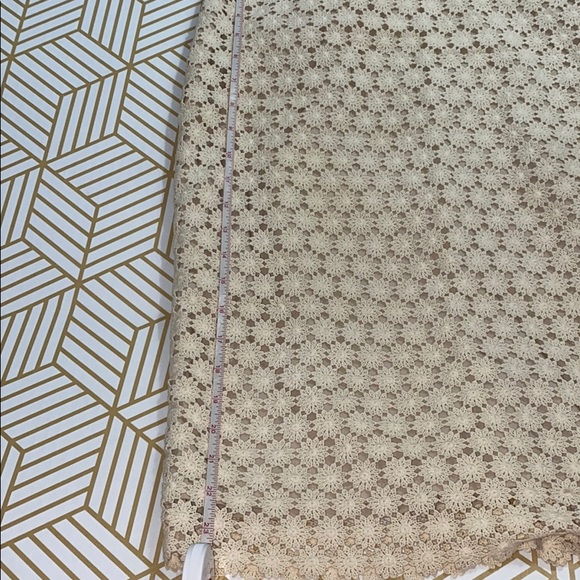 crochet skirt size 10 - Picture 10 of 11